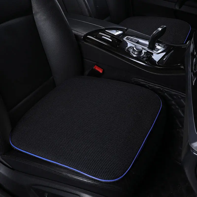 Автомобильная подушка вентилятора с воздушной вентиляцией Подушка вентилятора для всех автомобильных сидений Офисное кресло для Mercedes-Benz Для TOYOTA 2015 Изображение 0