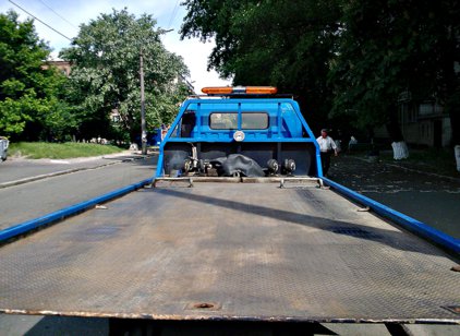 Аренда MITSUBISHI