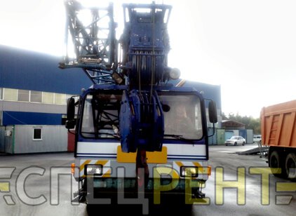 LIEBHERR 1050-4