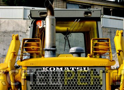 Аренда бульдозера KOMATSU D65 KOMATSU D65