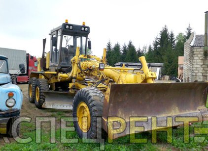 Автогрейдер ДЗ
                        99