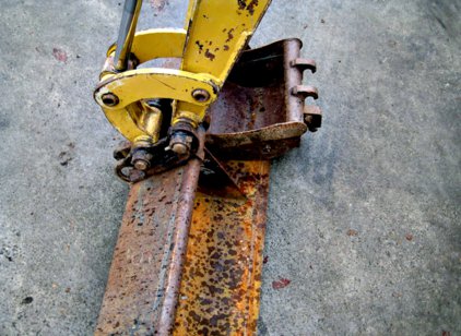 Услуги мини
экскаватора CATERPILLAR 301.8C Аренда CATERPILLAR 301.8C