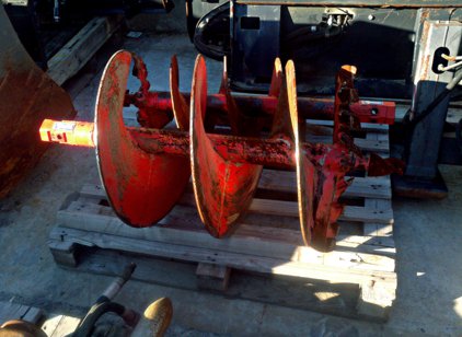 Аренда BOBCAT T190