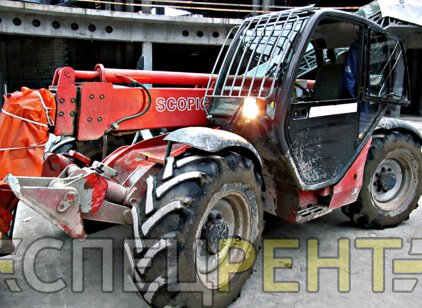 MANITOU MT1030