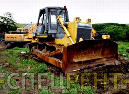 SHANTUI
                        SD23