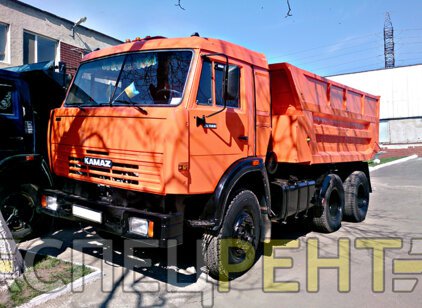 КАМАЗ