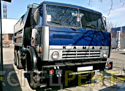 КАМАЗ