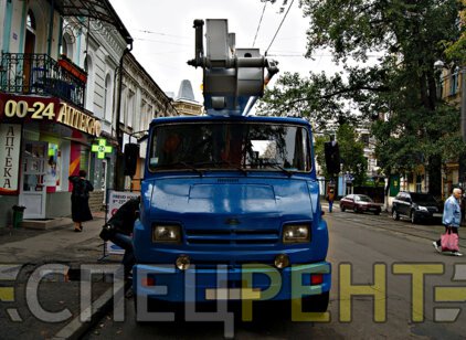 ЗИЛ
                        Бычок