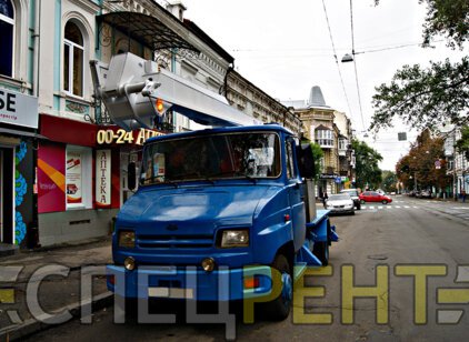 ЗИЛ
                        Бычок