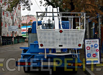 ЗИЛ
                        Бычок