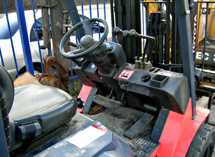 Аренда TOYOTA Газ