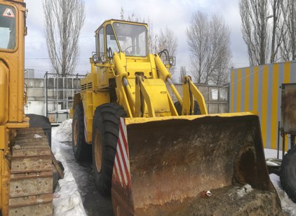 Аренда
фронтального погрузчика Stalowa Wola L34 Аренда Stalowa Wola L34