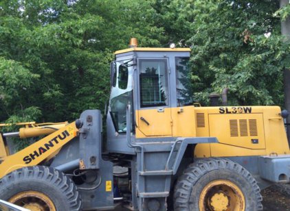 Аренда SHANTUI SL30W