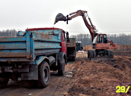 Аренда самосвала МАЗ 10 тонн Аренда МАЗ