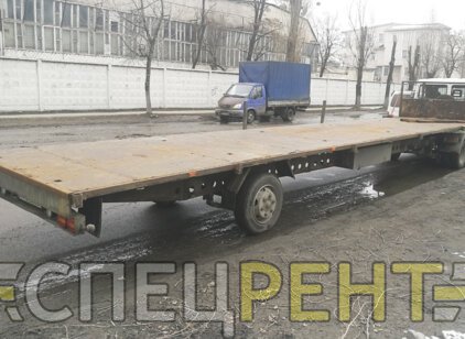 IVECO
                        DAILY