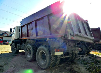 Аренда самосвала МАЗ
Колхозник 20 тонн Аренда МАЗ Колхозник