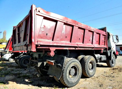 Аренда самосвала МАЗ 22 тонн Аренда МАЗ