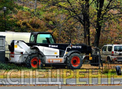 BOBCAT T40170