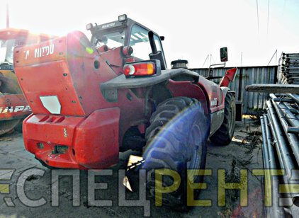 MANITOU МТ-Х1440