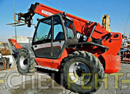 МANITOU MT1740