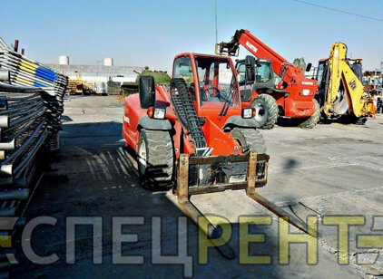 МANITOU SLT420B
