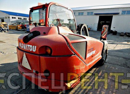 МANITOU SLT420B