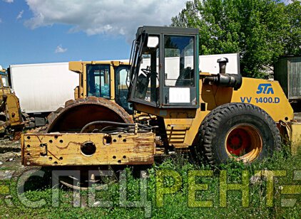 STA
                        VV 1400.D