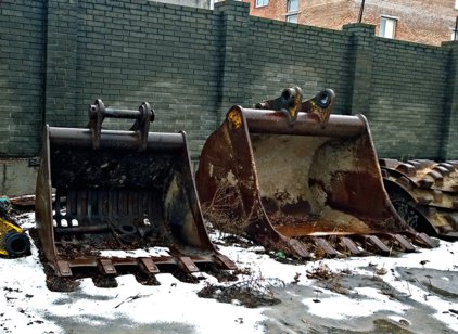 Услуги
полноповоротного экскаватора KOMATSU PC450LC Аренда KOMATSU PC450LC