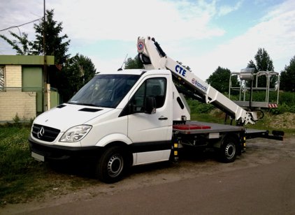 Аренда MERCEDES