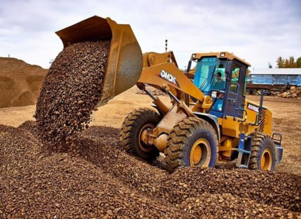 Аренда Керамзит