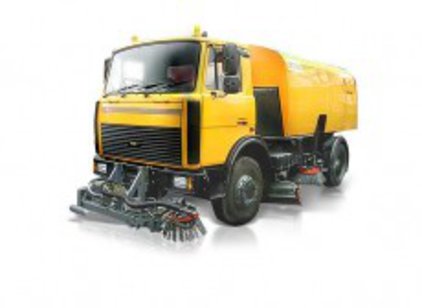 Аренда
коммунальной техники Аренда Коммунальная техника