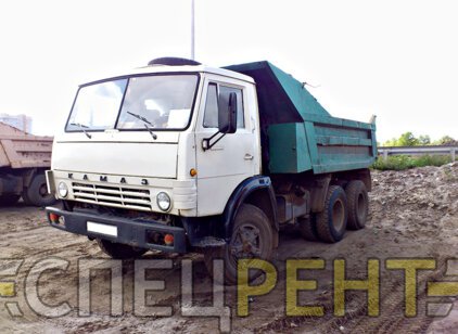 КАМАЗ