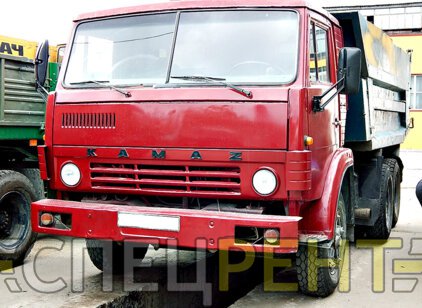 КАМАЗ