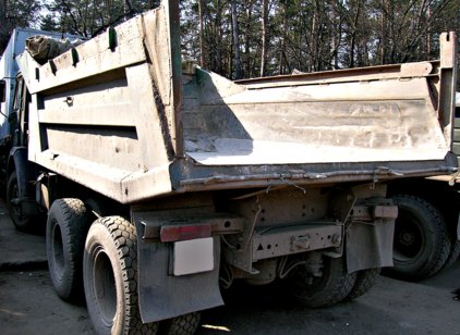 Аренда самосвала КАМАЗ 10
тонн Аренда КАМАЗ