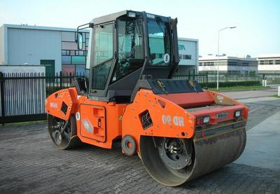 Аренда дорожного катка Услуги катка
для асфальта