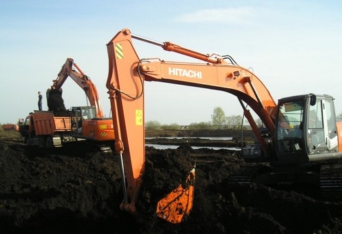 Купить чернозем с доставкой по Калужская область Продажа чернозема с доставкой