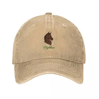 Flightline - Кубок заводчиков Ковбойская шляпа, бейсболка для гольфа, мужская женская кепка