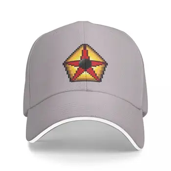 Символ фракции племен Исарил Бейсболка Новая в шляпе Рыболовные кепки Шляпа Женская Мужская