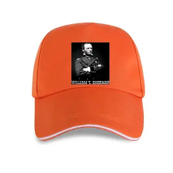 новая кепка Гражданская война в США Уильям Текумсе Шерман Американская история История США Американские знаменитости Подарок солдату Gif