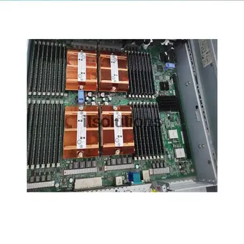 Для IBM X3755M3 объединительная плата питания с кабелем can bring cage 00J6021 69Y4918