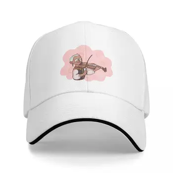 Бейсбольная кепка Raine Whispers Bard Magic Новая в шляпе Солнцезащитная кепка с защитой от ультрафиолета Солнечная шляпа для девочек мужская