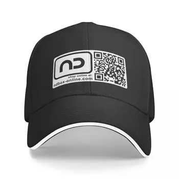 Бейсболка NDbox Новая в шляпе, женская шапка для альпинизма, мужская