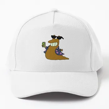 Червяк-тусовщик Бейсбол шляпы для вечеринки шапка капюшон мужские шапки женские