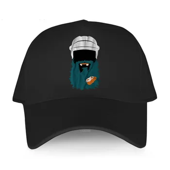 Новая хлопчатобумажная бейсболка для гольфа для взрослых Snapback Burnzie Beard 88 Брент Бернс San joseshark Модные кепки для подростков летний Стиль шляпы
