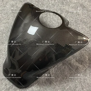 Применимо к Yamaha YZF-R1 R1S R1M 15-17-19 модифицированная задняя крышка масляного бака защитный кожух масляного бака
