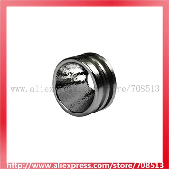 алюминиевый отражатель 20 мм (D) x 12 мм (H) OP для фонарика S2 Plus/ S3