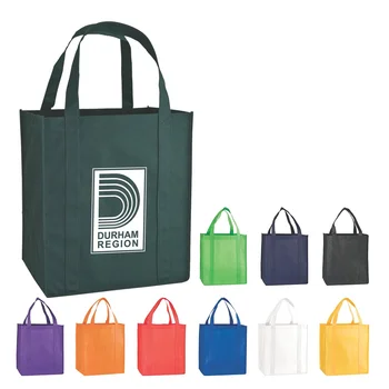500 шт./ нетканая сумка для магазина одежды, экологичная подарочная сумка для покупок с индивидуальным логотипом