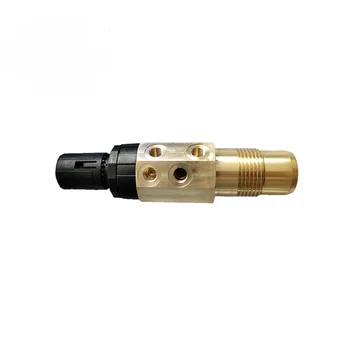 1 шт. нового регулирующего клапана 1615766480 для винтового воздушного компрессора Atlas Copco