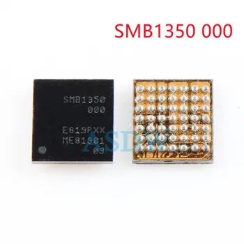 10 шт./лот SMB1350 для Samsung S8 зарядное устройство IC USB-чип для зарядки