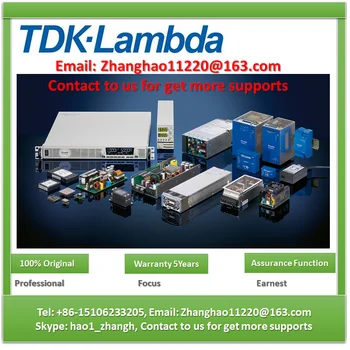 TDK-Lambda ZUP36-12/настольные блоки питания LUW